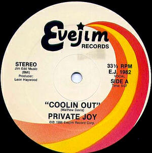 Private Joy