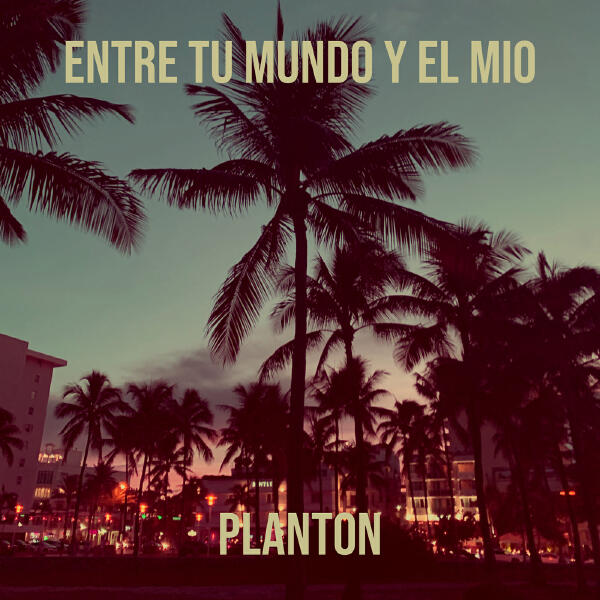 PLANTON