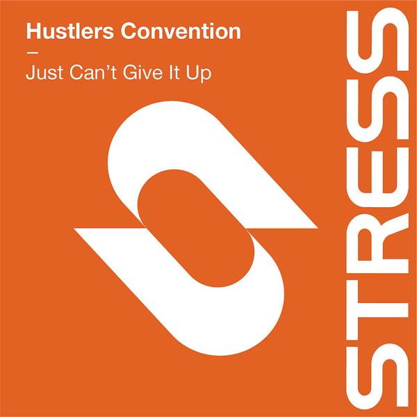 Hustler's Convention