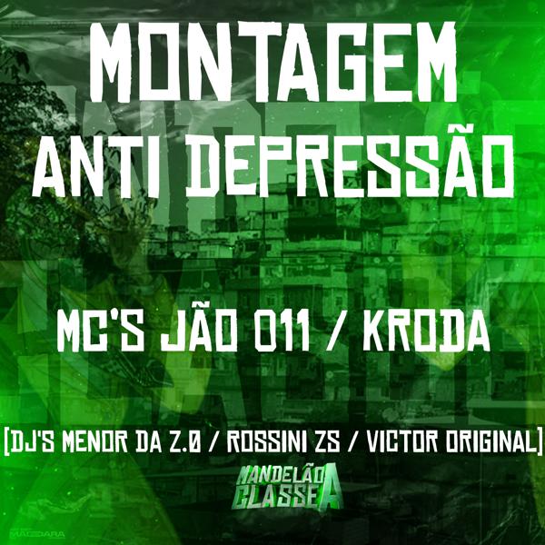 MC Jão 011