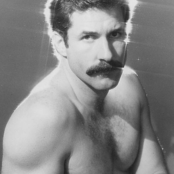 Paul Parker