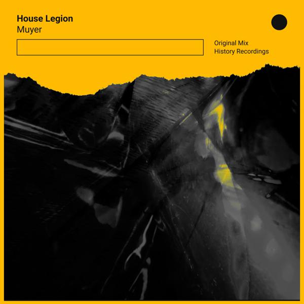 House Legion