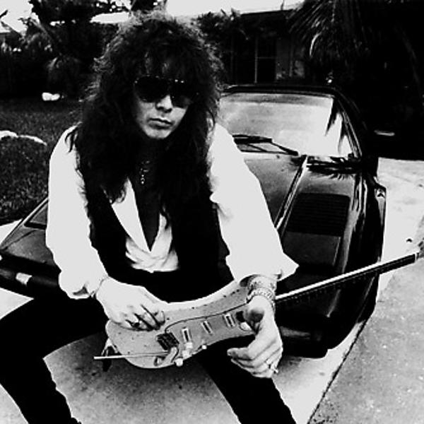 Yngwie Malmsteen