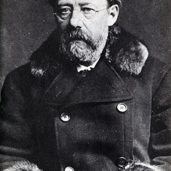 Bedřich Smetana