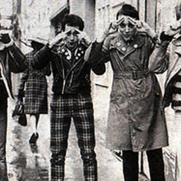 The Ruts
