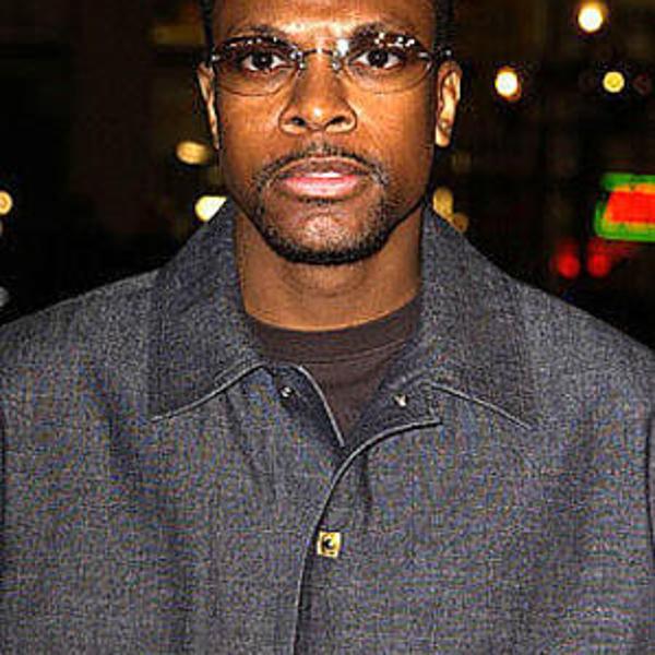 Chris Tucker