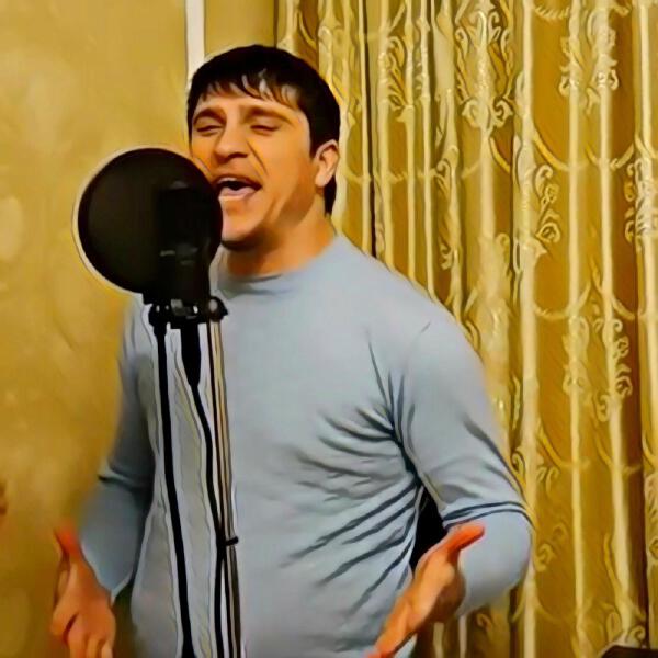 Аюб Вахарагов