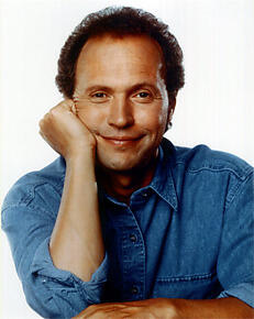 Billy Crystal