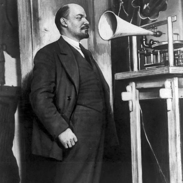 Lenin