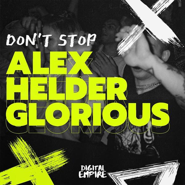 Alex Helder