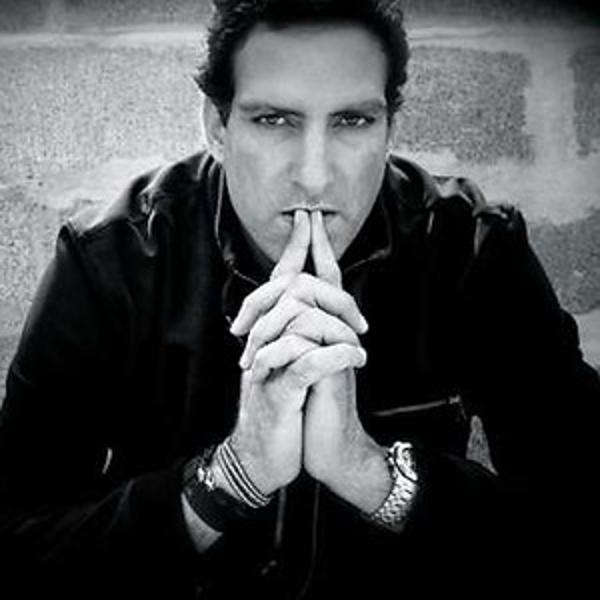 Rony Seikaly