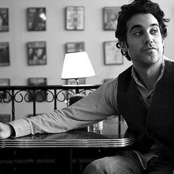 Joshua Radin