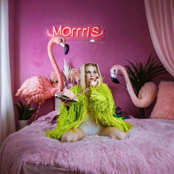 MORRRIS
