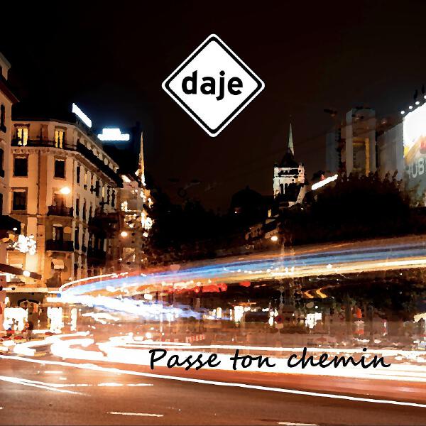 Daje