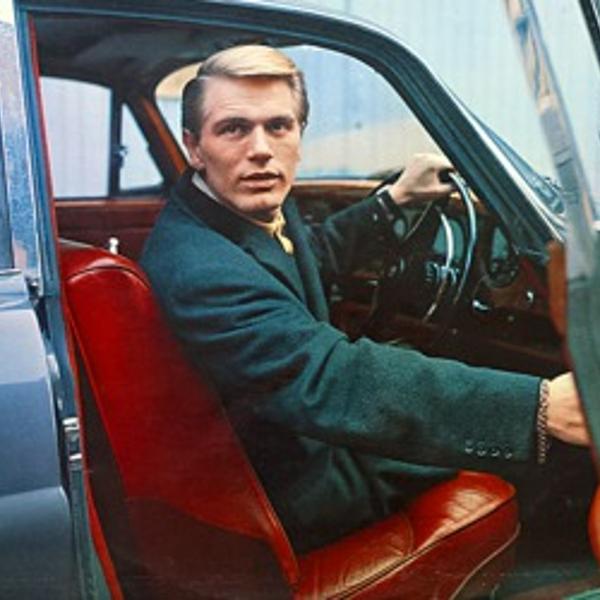 Adam Faith