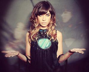 Nicole Atkins