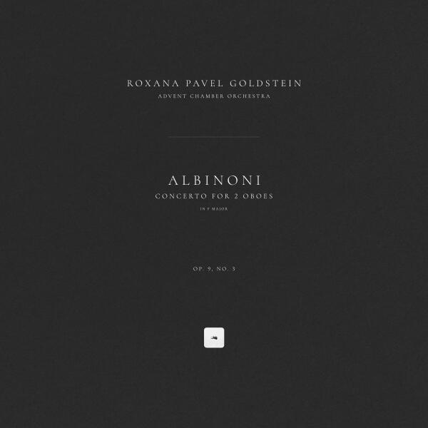 Advent Chamber Orchestra