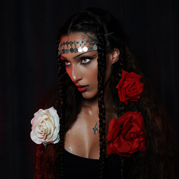 Lyalya-Maria