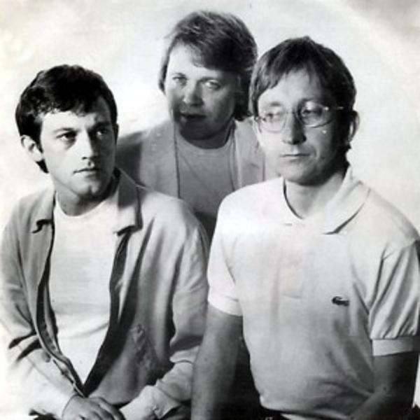 The Korgis