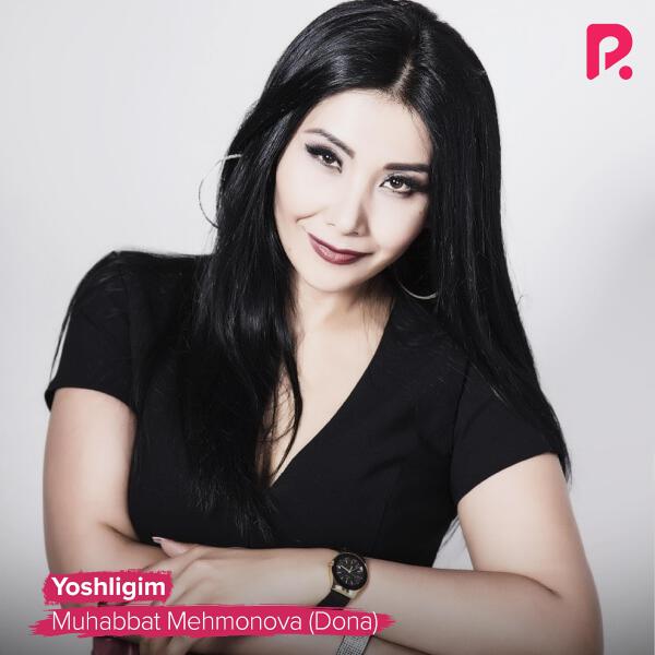 Muhabbat Mehmonova (Dona)