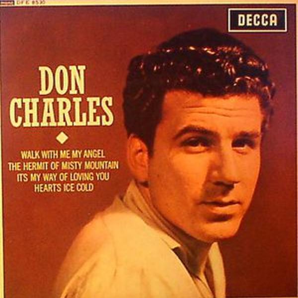 Don Charles
