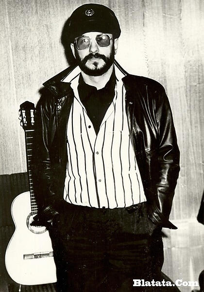 Михаил Звездинский