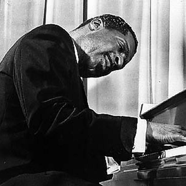 Errol Garner