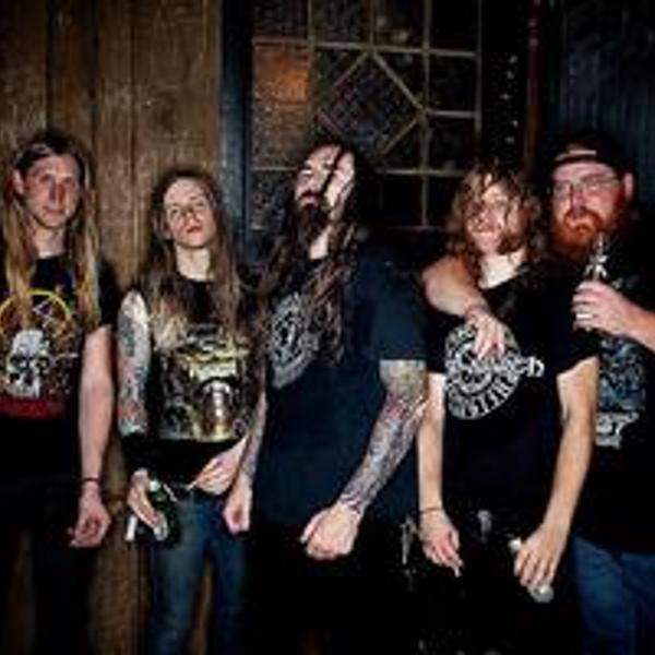 Skeletonwitch