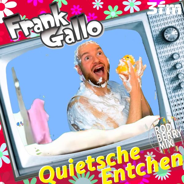 Frank Gallo
