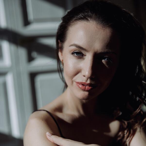 Анастасия Ляпина