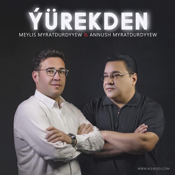 Annush Myratdurdyyew