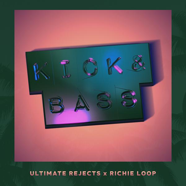 Ultimate Rejects