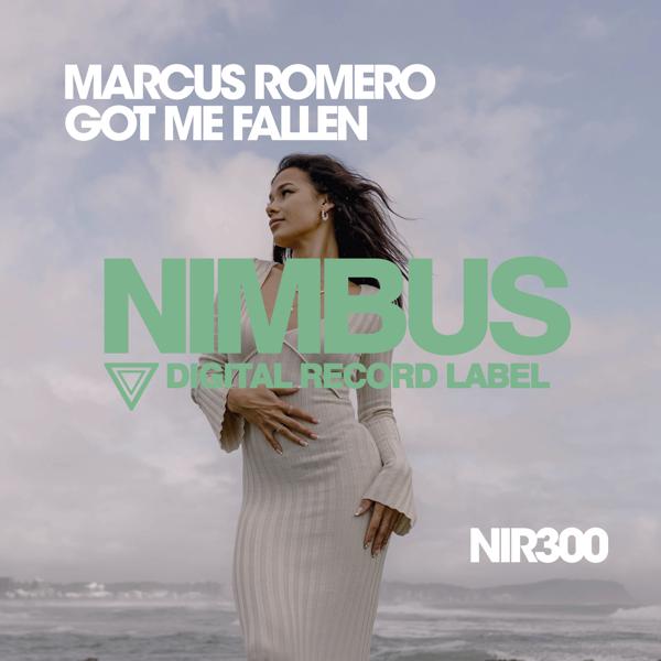 Marcus Romero