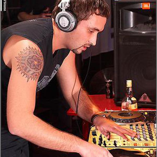 Dj Art