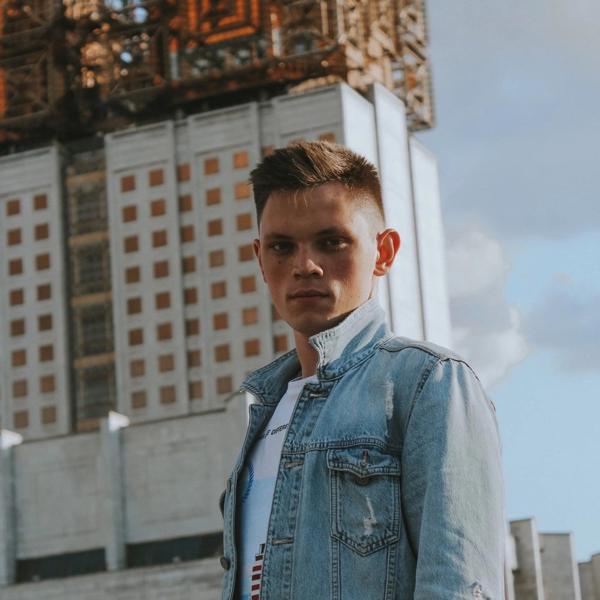 Aleksey Ekimov