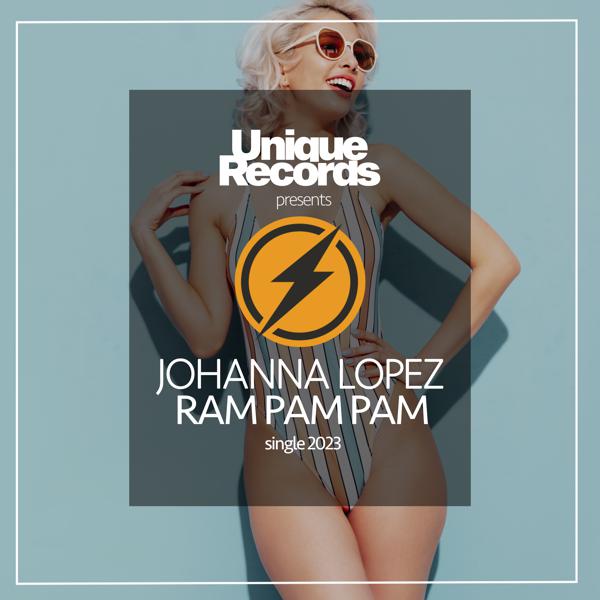 Johanna Lopez