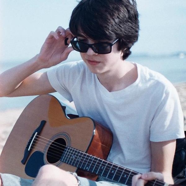Car Seat Headrest