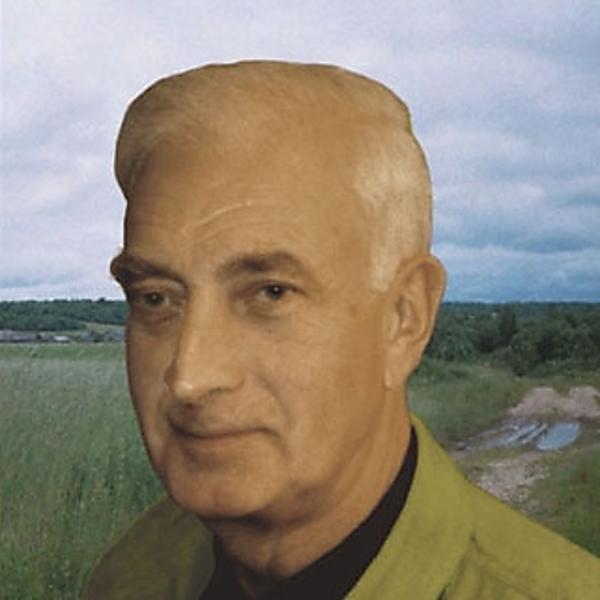 Анатолий Загот
