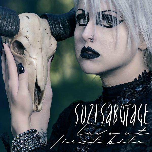 Suzi Sabotage