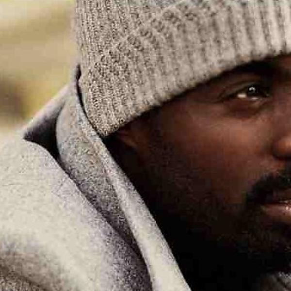 Idris Elba