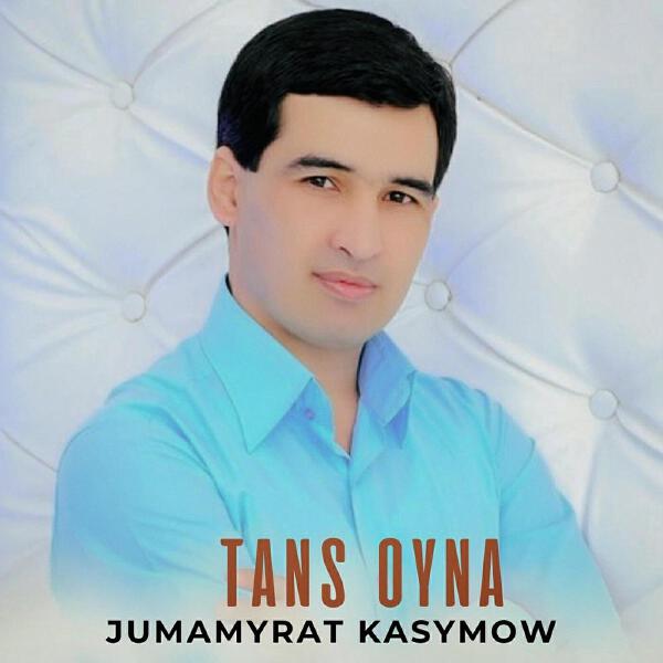 Jumamyrat Kasymow