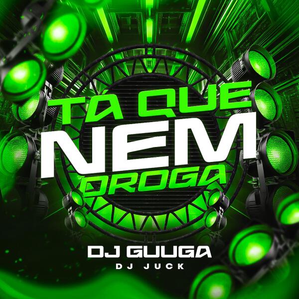 Dj Guuga