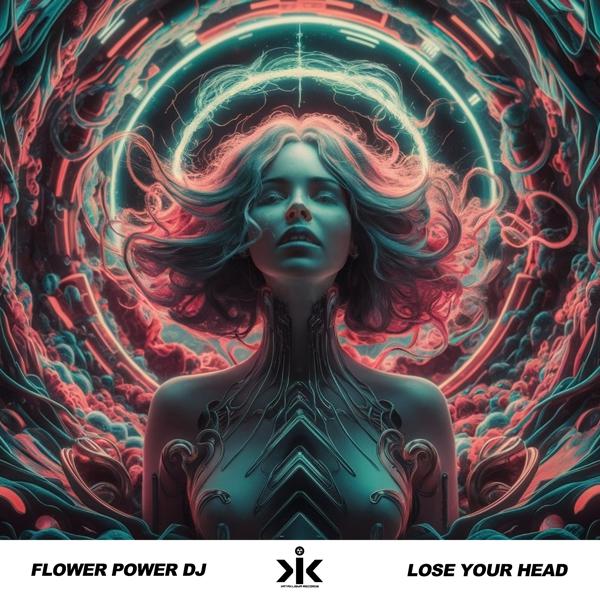 Flower Power DJ