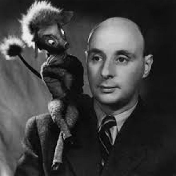 Семен Самодур