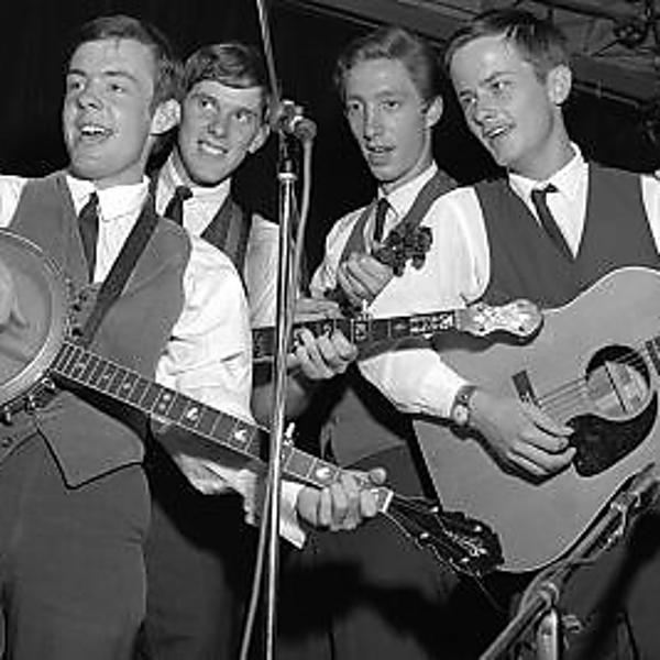 The Dry City Scat Band