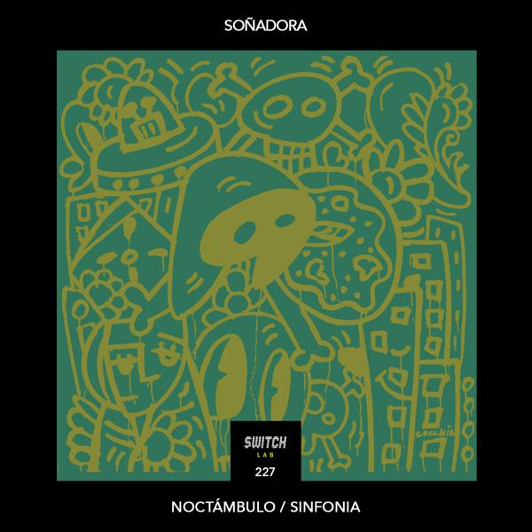 Soñadora