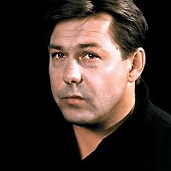 Игорь Горячев