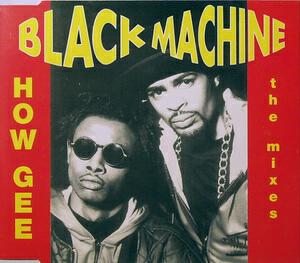 Black Machine