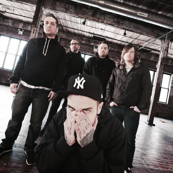 Emmure