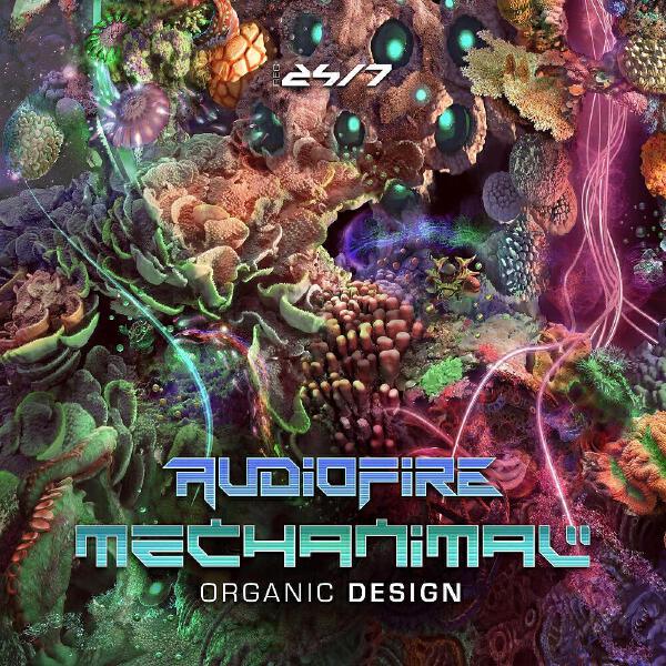 Audiofire (UK)
